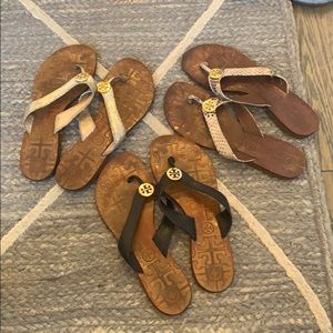 Tory Burch sandals